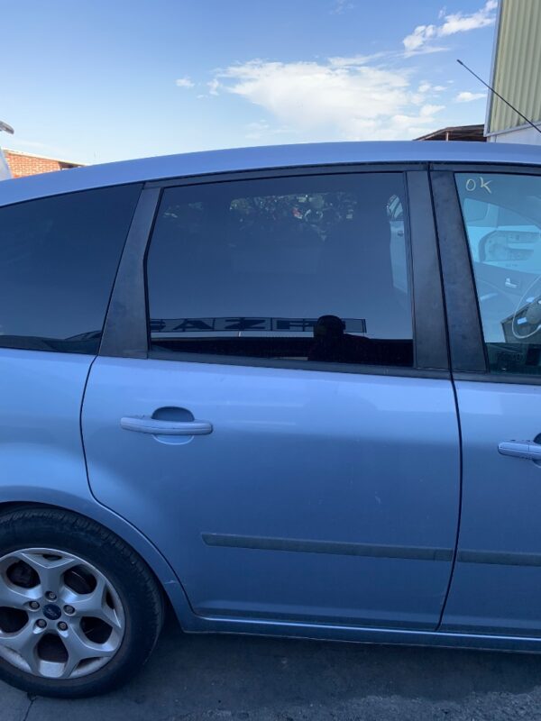PUERTA TRASERA DERECHA FORD C-MAX (CB3)(2007)