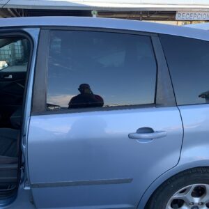 PUERTA TRASERA IZQUIERDA FORD C-MAX (CB3)(2007)