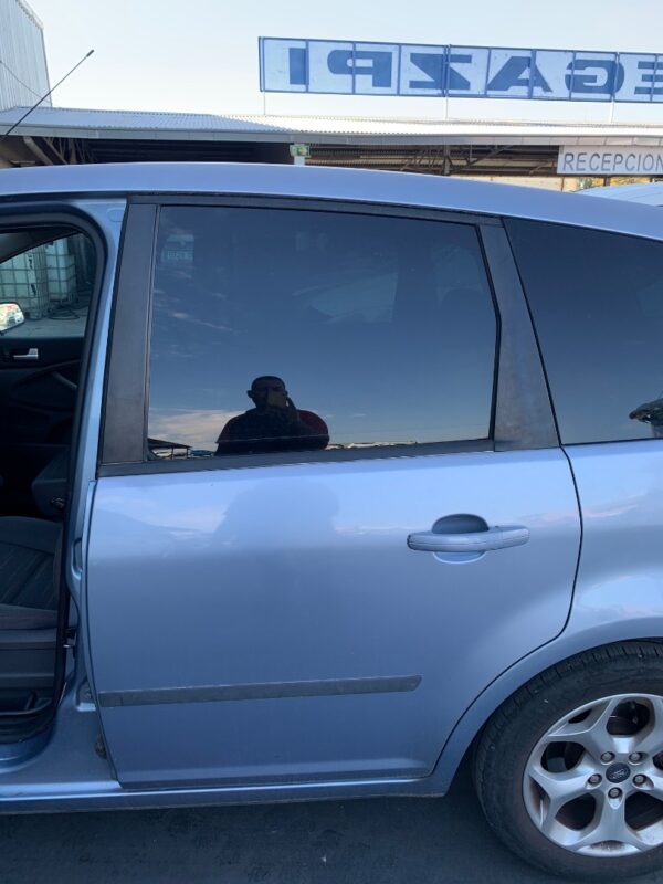 PUERTA TRASERA IZQUIERDA FORD C-MAX (CB3)(2007)