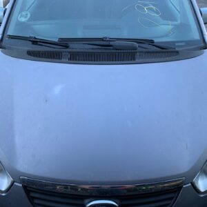 CAPO FORD C-MAX (CB3)(2007)
