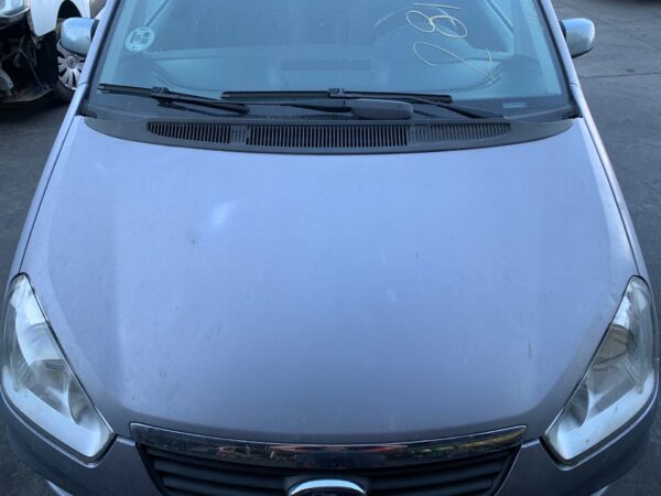 CAPO FORD C-MAX (CB3)(2007)