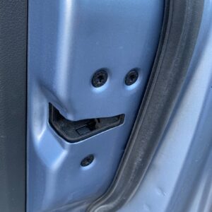 CERRADURA PUERTA DELANTERA DERECHA FORD C-MAX (CB3)(2007)