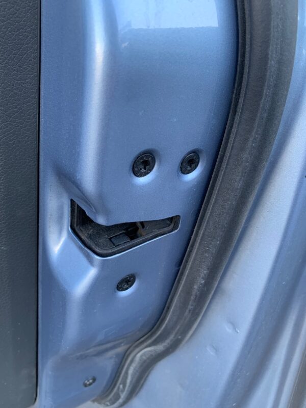 CERRADURA PUERTA DELANTERA DERECHA FORD C-MAX (CB3)(2007)