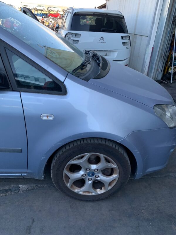 ALETA DELANTERA DERECHA FORD C-MAX (CB3)(2007)