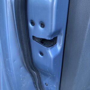 CERRADURA PUERTA DELANTERA IZQUIERDA FORD C-MAX (CB3)(2007)