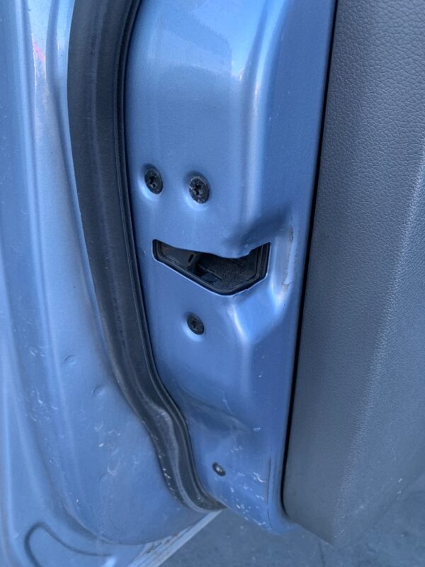 CERRADURA PUERTA DELANTERA IZQUIERDA FORD C-MAX (CB3)(2007)