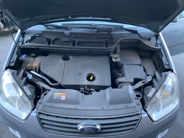 COMPRESOR AIRE ACONDICIONADO FORD C-MAX (CB3)(2007)
