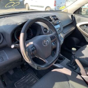 KIT AIRBAG TOYOTA RAV4 (A3)