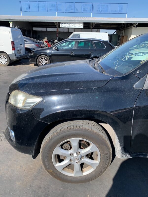 ALETA DELANTERA IZQUIERDA TOYOTA RAV4 (A3)