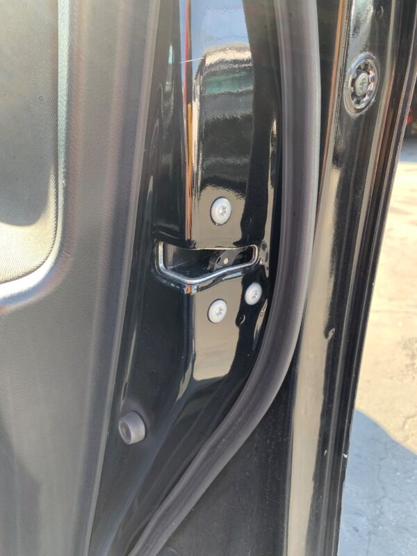 CERRADURA PUERTA DELANTERA DERECHA TOYOTA RAV4 (A3)
