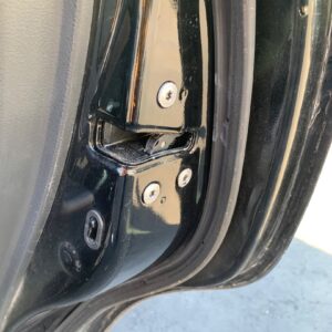 CERRADURA PUERTA TRASERA DERECHA TOYOTA RAV4 (A3)