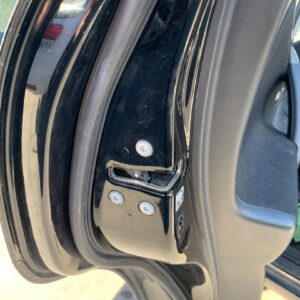 CERRADURA PUERTA TRASERA IZQUIERDA TOYOTA RAV4 (A3)