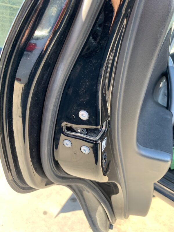 CERRADURA PUERTA TRASERA IZQUIERDA TOYOTA RAV4 (A3)