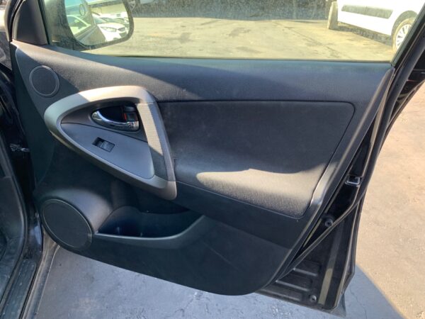 ELEVALUNAS DELANTERO DERECHO TOYOTA RAV4 (A3)