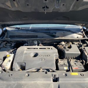 ALTERNADOR TOYOTA RAV4 (A3)