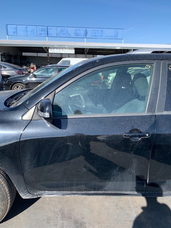 PUERTA DELANTERA IZQUIERDA TOYOTA RAV4 (A3)