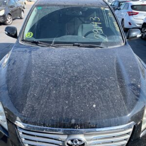 CAPO TOYOTA RAV4 (A3)