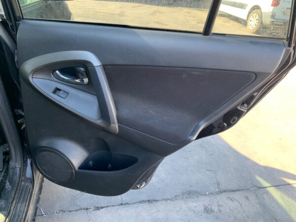 ELEVALUNAS TRASERO DERECHO TOYOTA RAV4 (A3)
