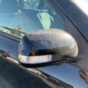 RETROVISOR DERECHO TOYOTA RAV4 (A3)