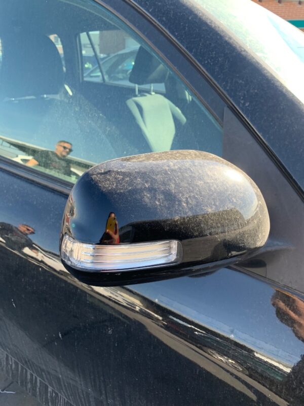 RETROVISOR DERECHO TOYOTA RAV4 (A3)