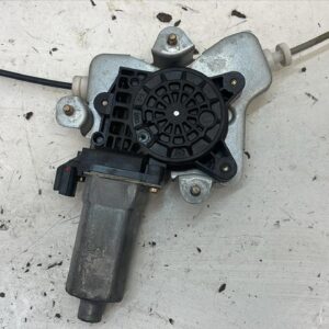ELEVALUNAS TRASERO DERECHO HYUNDAI MATRIX (FC)