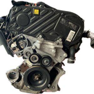 MOTOR COMPLETO SAAB 9-3 FAMILIAR