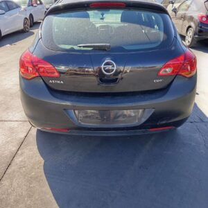 PORTON TRASERO OPEL ASTRA J BERLINA 5P
