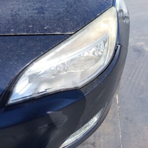 FARO IZQUIERDO OPEL ASTRA J BERLINA 5P