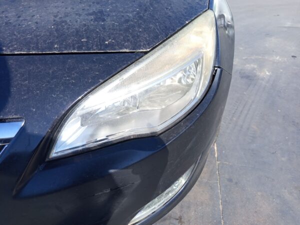 FARO IZQUIERDO OPEL ASTRA J BERLINA 5P