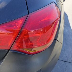 PILOTO TRASERO DERECHO OPEL ASTRA J BERLINA 5P