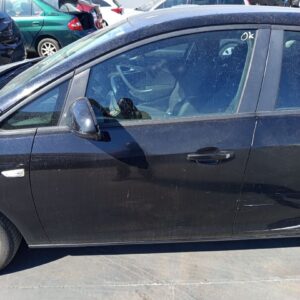 PUERTA DELANTERA IZQUIERDA OPEL ASTRA J BERLINA 5P