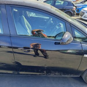 PUERTA DELANTERA DERECHA OPEL ASTRA J BERLINA 5P