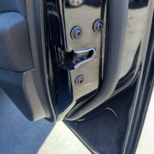 CERRADURA PUERTA DELANTERA DERECHA OPEL ASTRA J BERLINA 5P