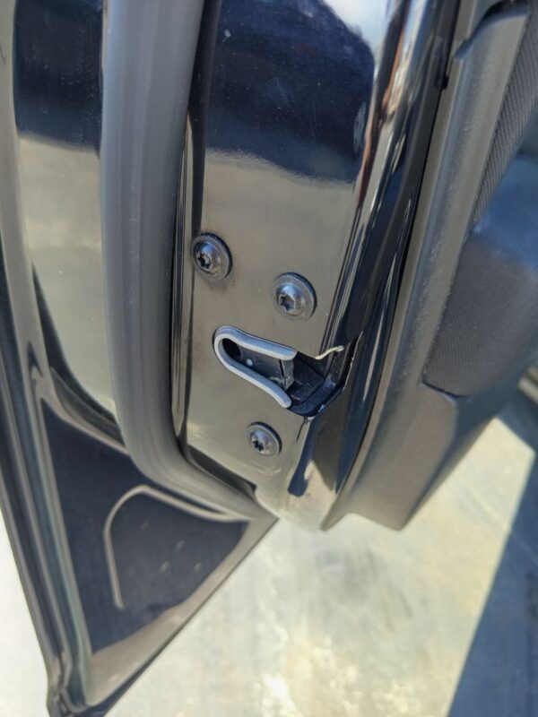 CERRADURA PUERTA DELANTERA IZQUIERDA OPEL ASTRA J BERLINA 5P