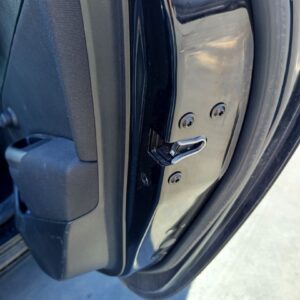 CERRADURA PUERTA TRASERA DERECHA OPEL ASTRA J BERLINA 5P