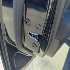 CERRADURA PUERTA TRASERA IZQUIERDA OPEL ASTRA J BERLINA 5P