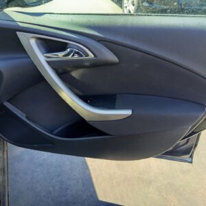 ELEVALUNAS DELANTERO DERECHO OPEL ASTRA J BERLINA 5P