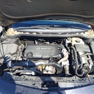 MOTOR COMPLETO OPEL ASTRA J BERLINA 5P