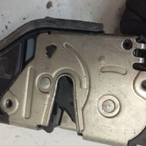 CERRADURA PUERTA TRASERA DERECHA BMW SERIE 5 BERLINA (E60)