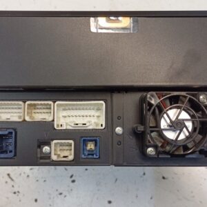 SISTEMA AUDIO / RADIO CD LEXUS IS (DS2/IS2)