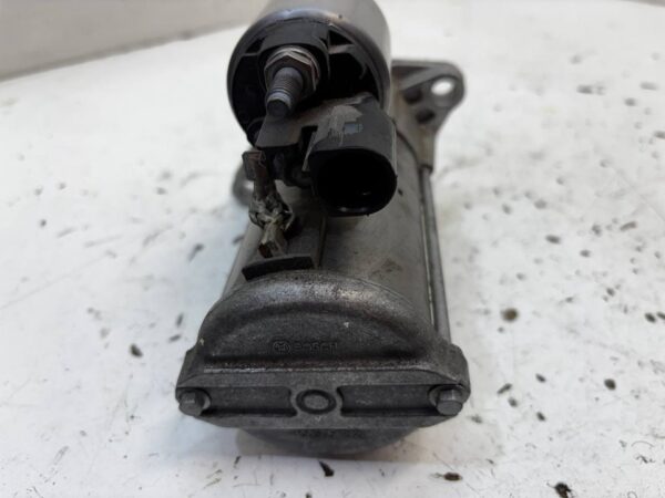 MOTOR ARRANQUE SEAT LEON (5F1)