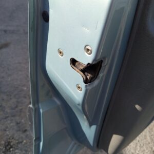 CERRADURA PUERTA DELANTERA IZQUIERDA CITROEN XSARA PICASSO