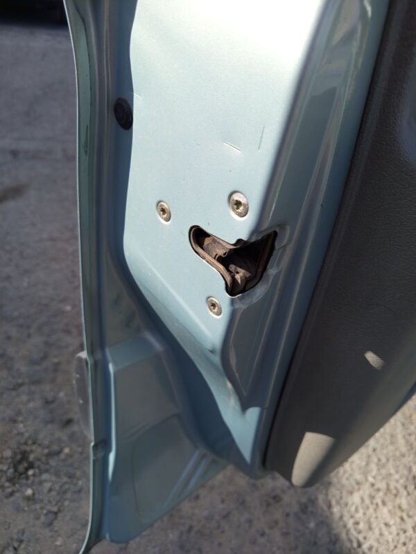 CERRADURA PUERTA DELANTERA IZQUIERDA CITROEN XSARA PICASSO