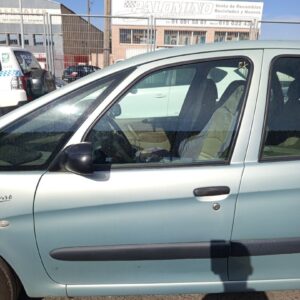 PUERTA DELANTERA IZQUIERDA CITROEN XSARA PICASSO