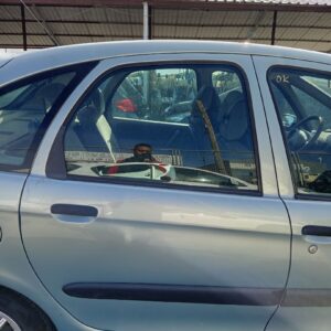 PUERTA TRASERA DERECHA CITROEN XSARA PICASSO