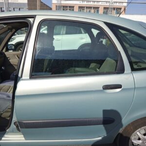 PUERTA TRASERA IZQUIERDA CITROEN XSARA PICASSO