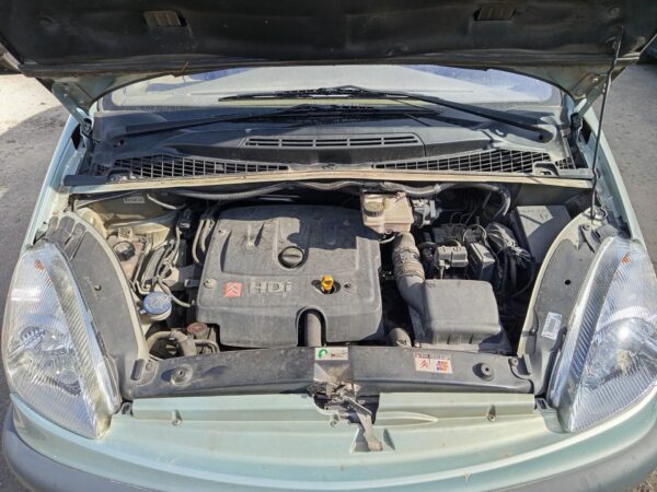 ALTERNADOR CITROEN XSARA PICASSO