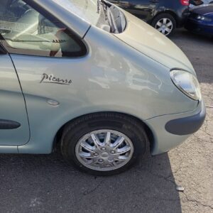 ALETA DELANTERA DERECHA CITROEN XSARA PICASSO