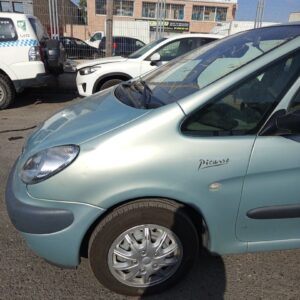 ALETA DELANTERA IZQUIERDA CITROEN XSARA PICASSO