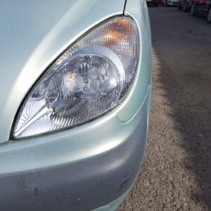 FARO IZQUIERDO CITROEN XSARA PICASSO